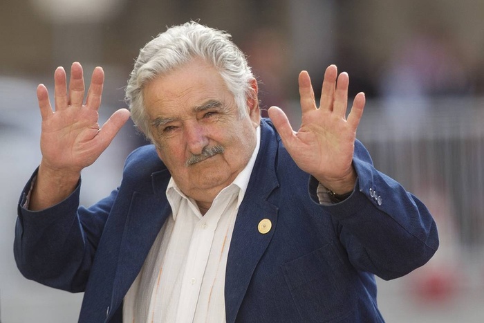 ​Uruguay : Décès du « président le plus pauvre du monde »