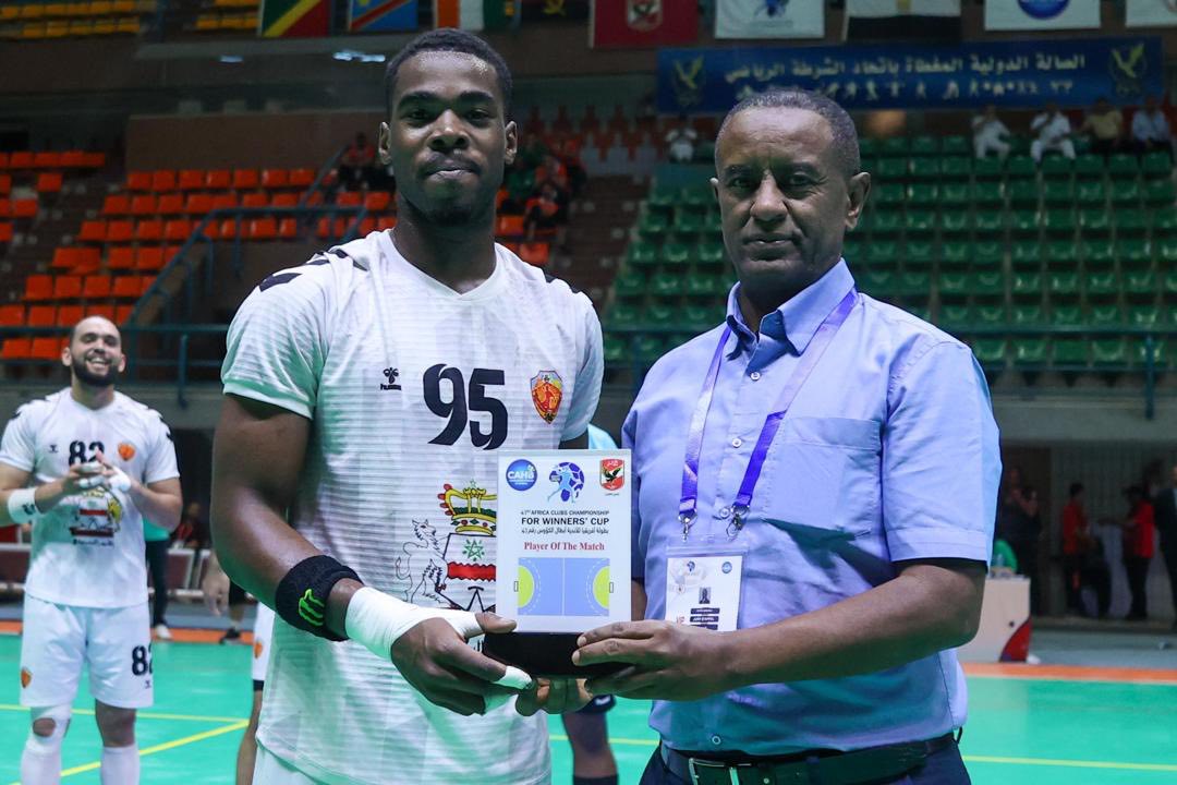 Handball. 41e CACVC : Wydad Smara et les FAR vainqueurs en ouverture