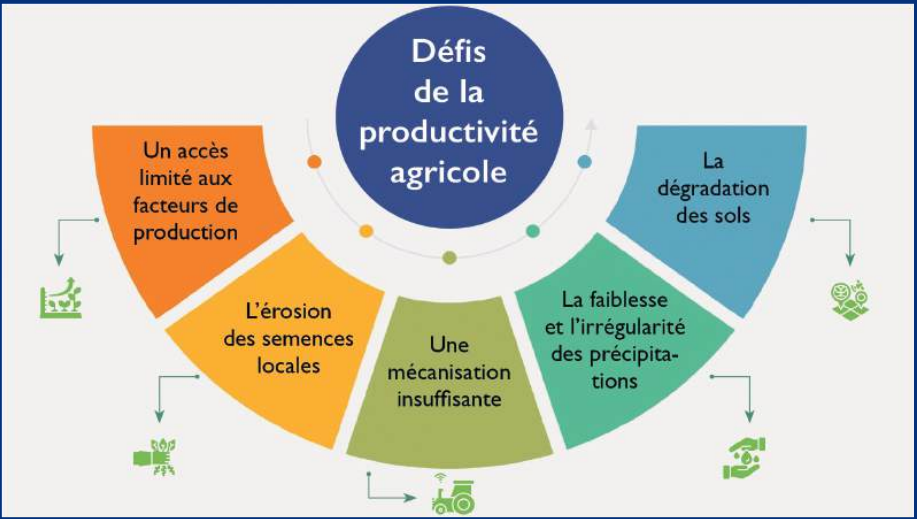 Agriculture familiale : Les pistes du CESE pour un renouveau durable [INTÉGRAL]