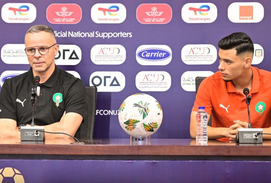 CAN U20 Egypte 25 / Jour de finale et de gloire : Horaire ? Chaînes ? CAN U20 Egypte 25 / Jour de finale et de gloire : Horaire ? Chaînes ?