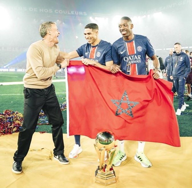 Ligue 1 : Le bilan 24-25 Ligue 1 : Le bilan 24-25