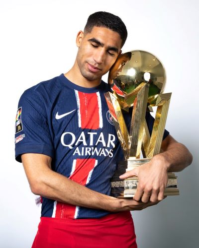 Ligue 1 : Le bilan 24-25