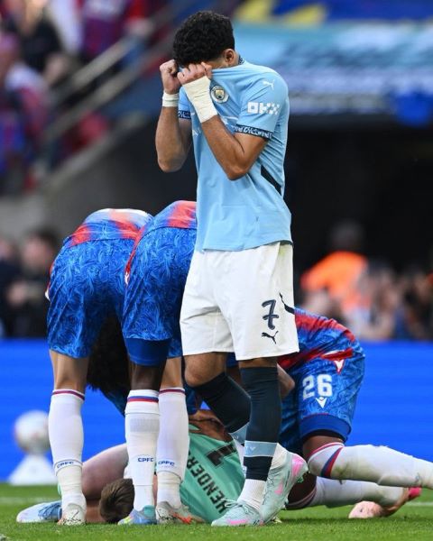 Une saison  avec un zéro pointé !