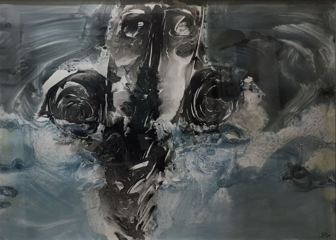 MAGAZINE : Bouchaib Habbouli, extinction des lumières MAGAZINE : Bouchaib Habbouli, extinction des lumières