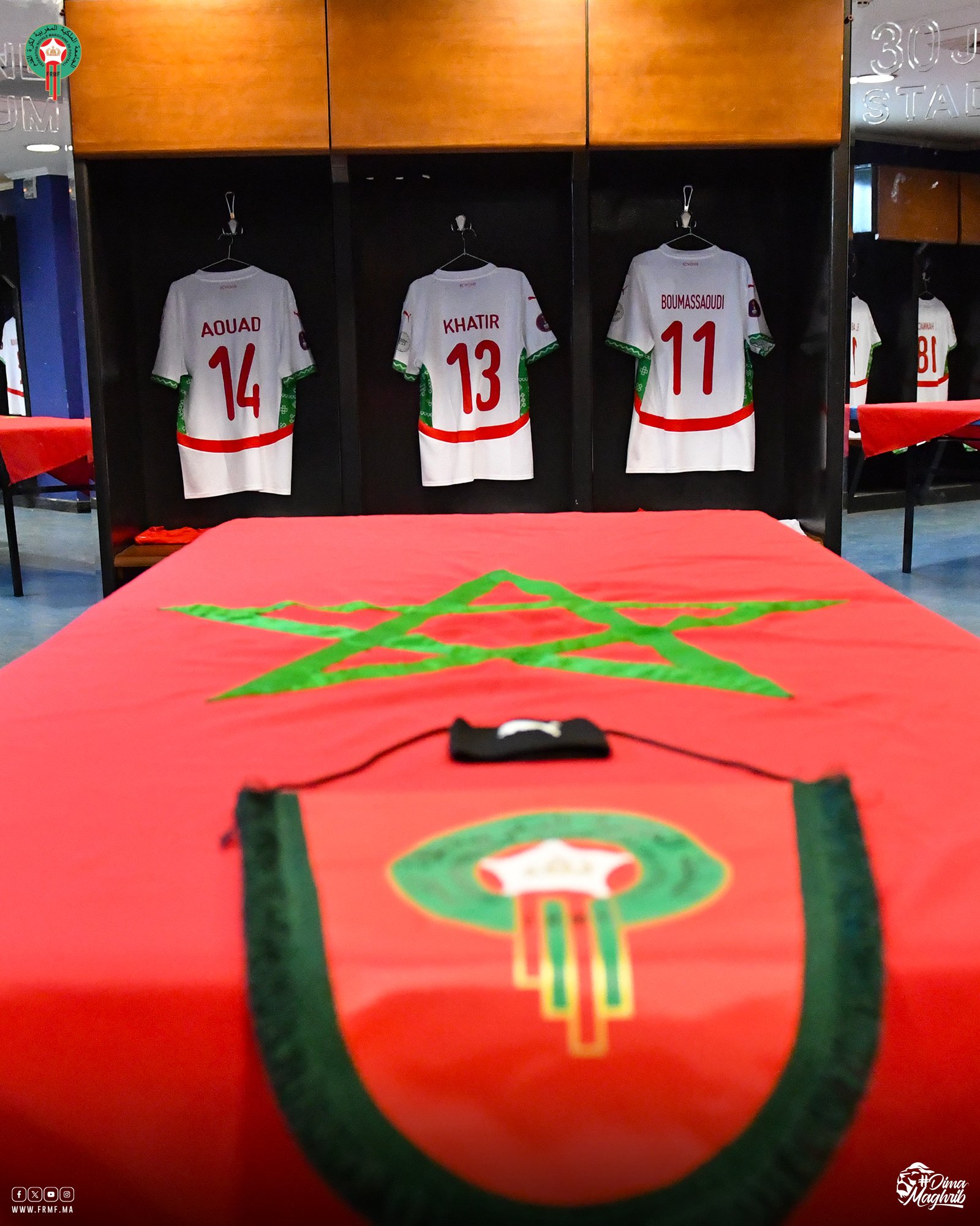 Finale CAN U20 : Les onze Lionceaux du coup d’envoi Finale CAN U20 : Les onze Lionceaux du coup d’envoi