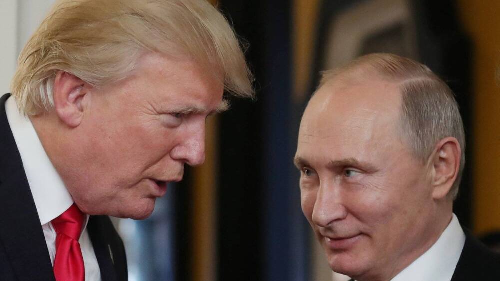 Un appel "excellent" entre Trump et Poutine ouvre la voie à des pourparlers russo-ukrainiens 