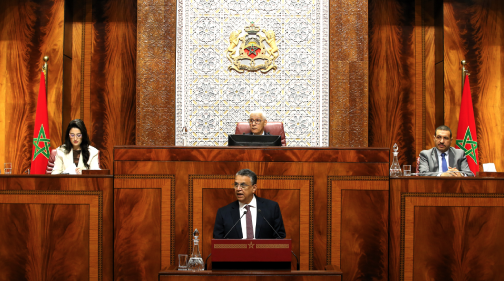 Affaire du trafic de diplômes à Agadir : le mis en cause présidait une association de lutte contre la corruption ! (Ouahbi) 