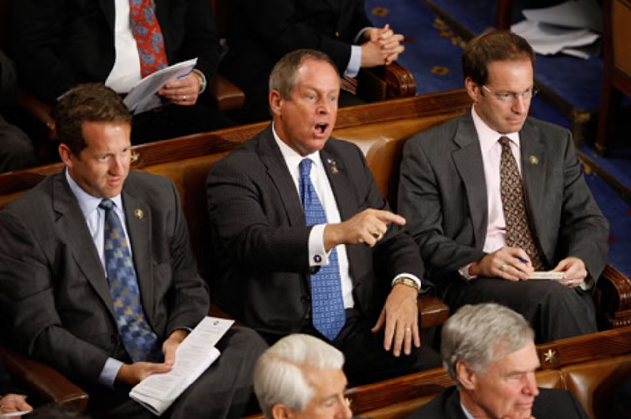 Le Polisario sur la liste des organisations terroristes : Joe Wilson annonce une législation "imminente" 