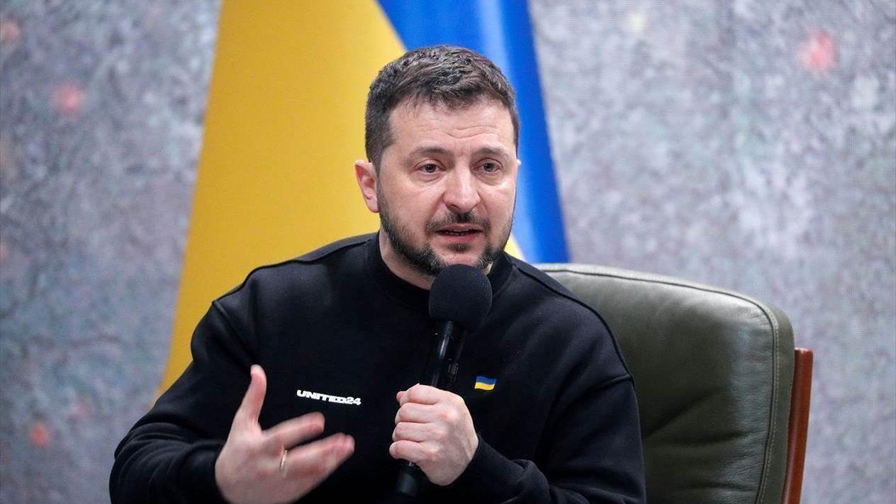 Echange record de prisonniers entre l'Ukraine et la Russie 