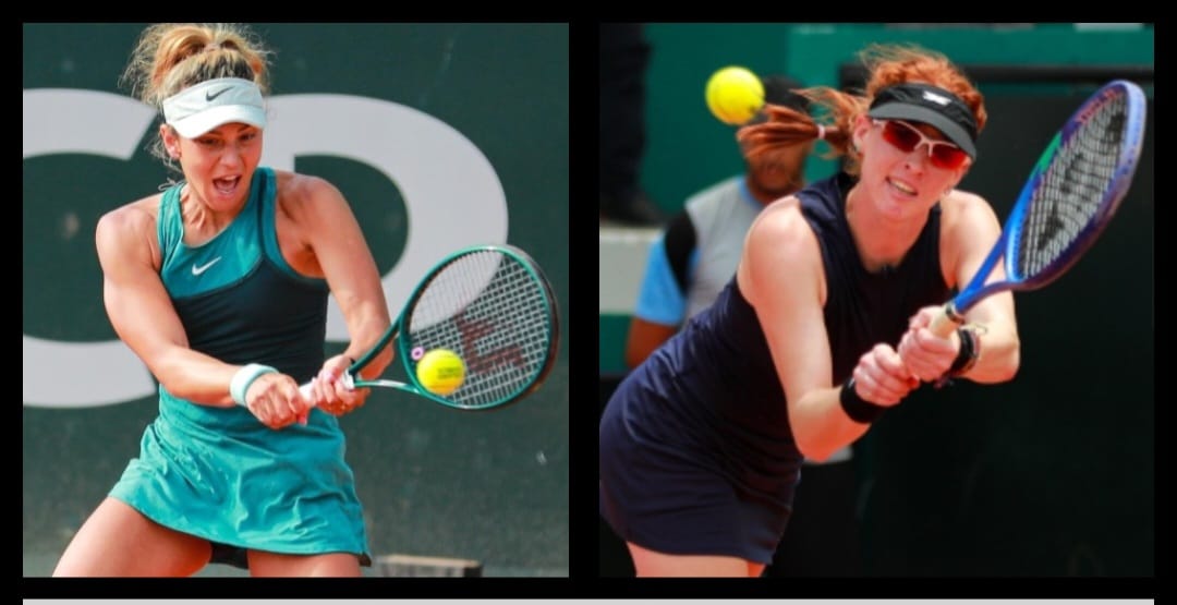 Les deux finalistes de cette 23ème édition