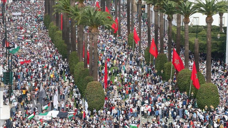​Tuer un juif, ce n’est pas tuer le sionisme!