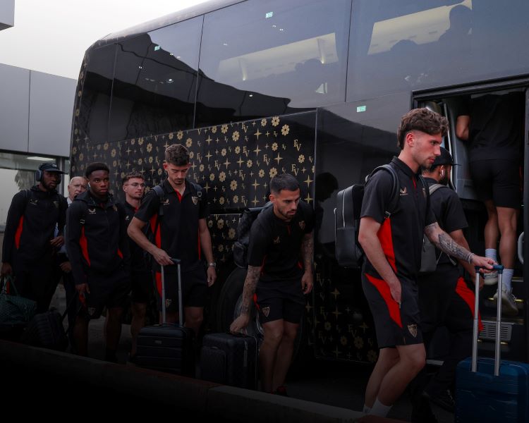 Prépa. CDM des Clubs / Wydad-Séville FC ce mardi : Horaire ? Diffusion ?