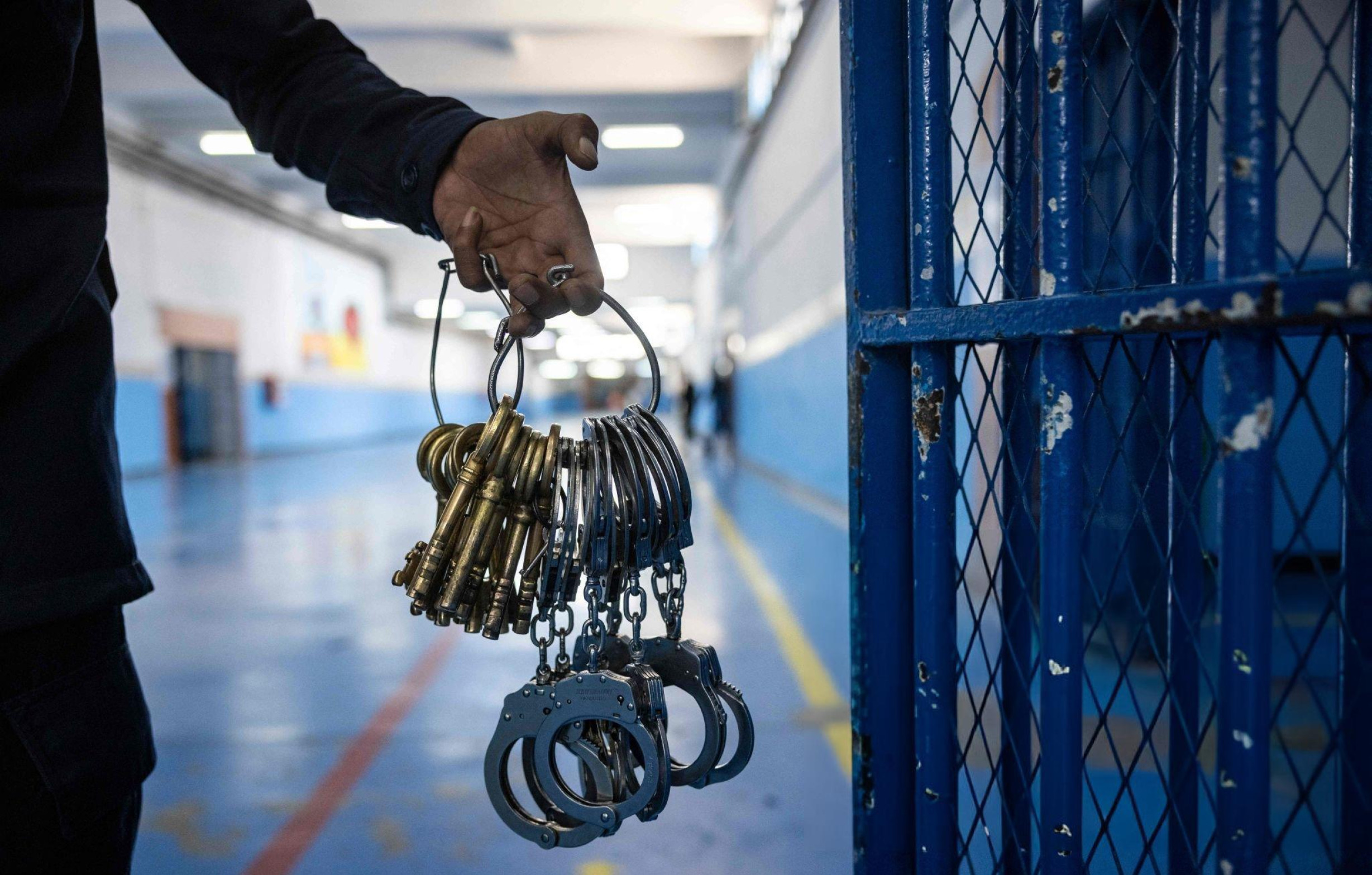 72 heures est la durée maximale de la garde à vue pour les infractions de droit commun.