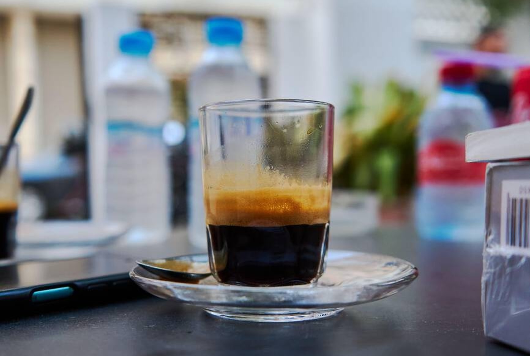 38,19 % est le pourcentage de l’augmentation du prix d’importation du café au Maroc.