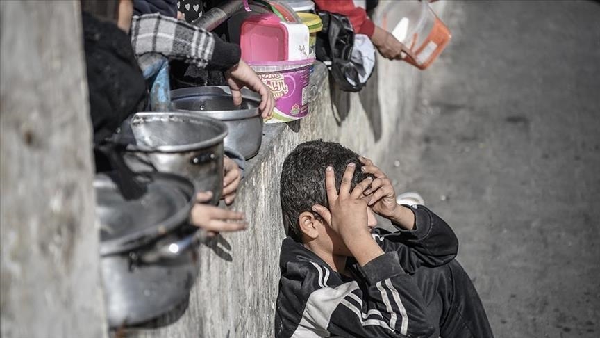 Gaza : «Chaotique, indigne et dangereux», l’ONU fustige le système d'aide israélien
