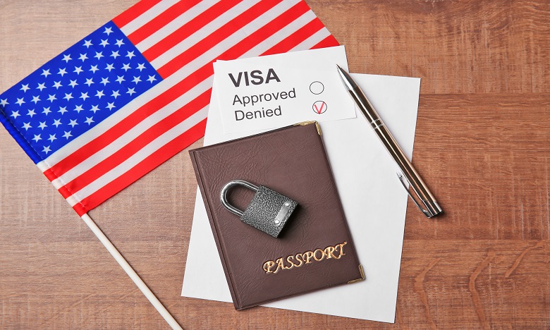 ​USA : Les ambassades US suspendent les traitements des demandes de visas étudiants