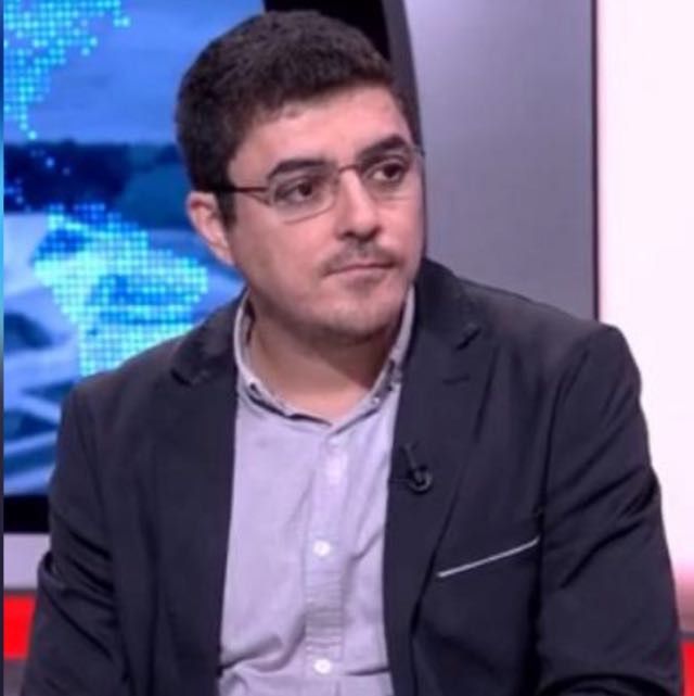 Hafid Boutaleb