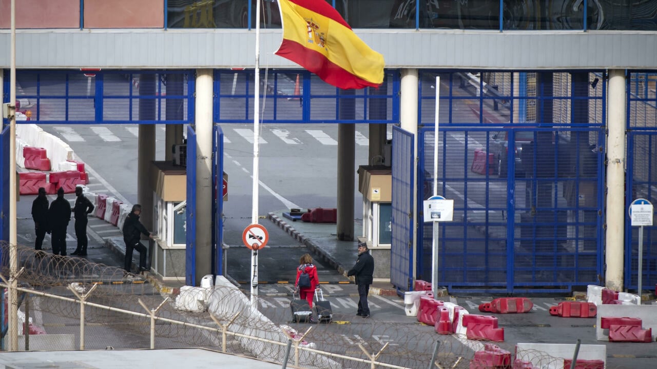 Sebta et Melilia : Le PP espagnol appelle à soutenir les exportateurs locaux