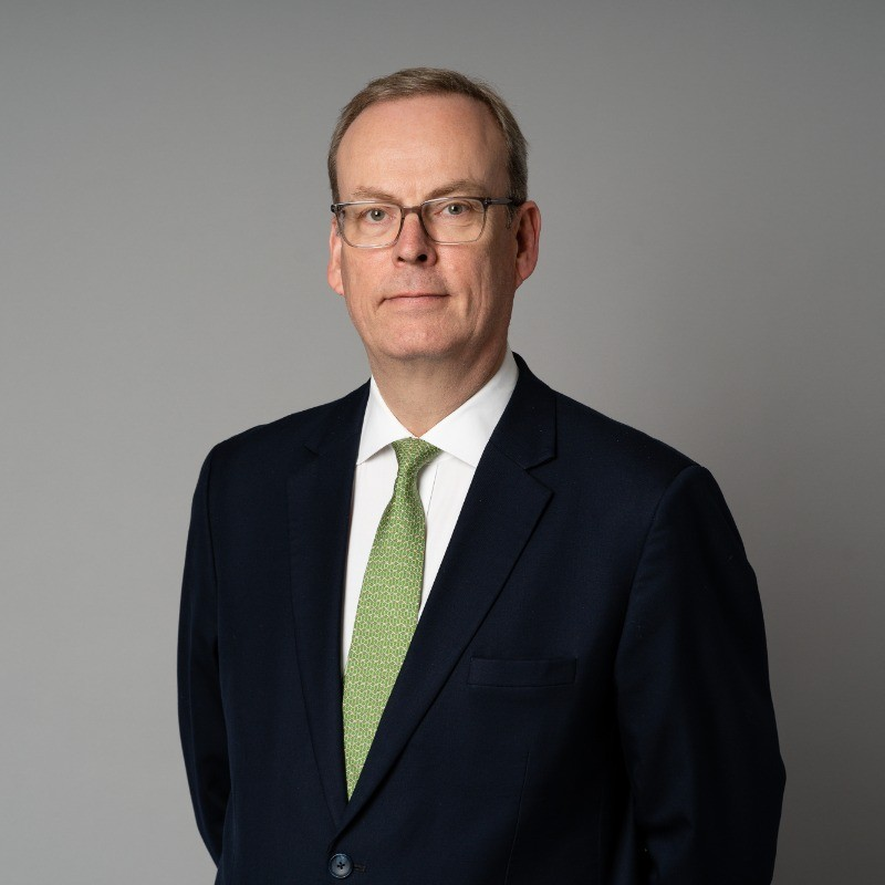 Tim Reid, membre du Comité exécutif de l’Agence « UK Export Finance », avait répondu à nos questions sur les objectifs de l’agence au Maroc.