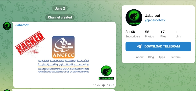 Piratage présumé de l'ANCFCC : On démêle le vrai du faux (Décryptage) 