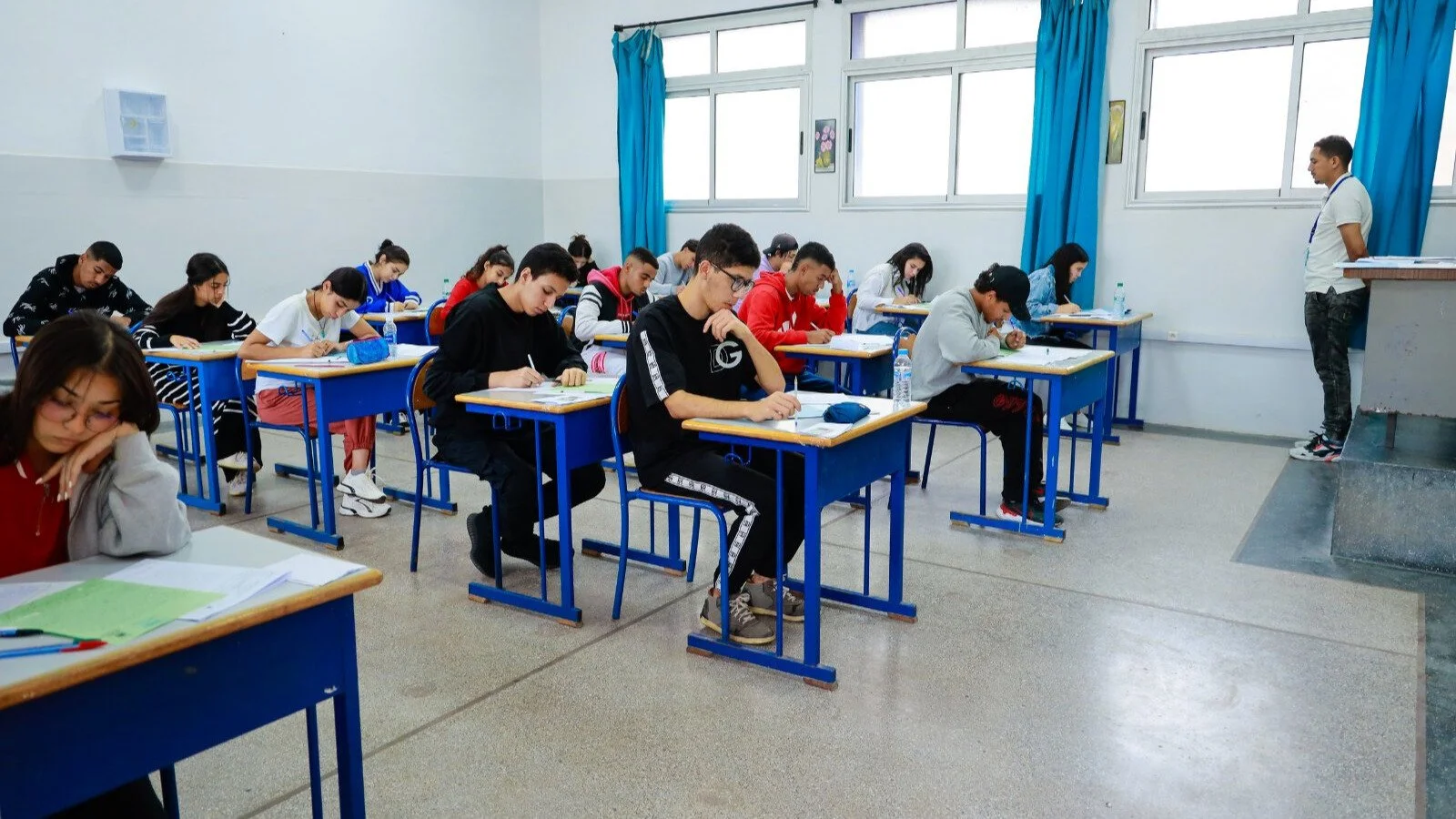 Baccalauréat 2025 : Quand la triche demeure un signal pour réinventer l’école