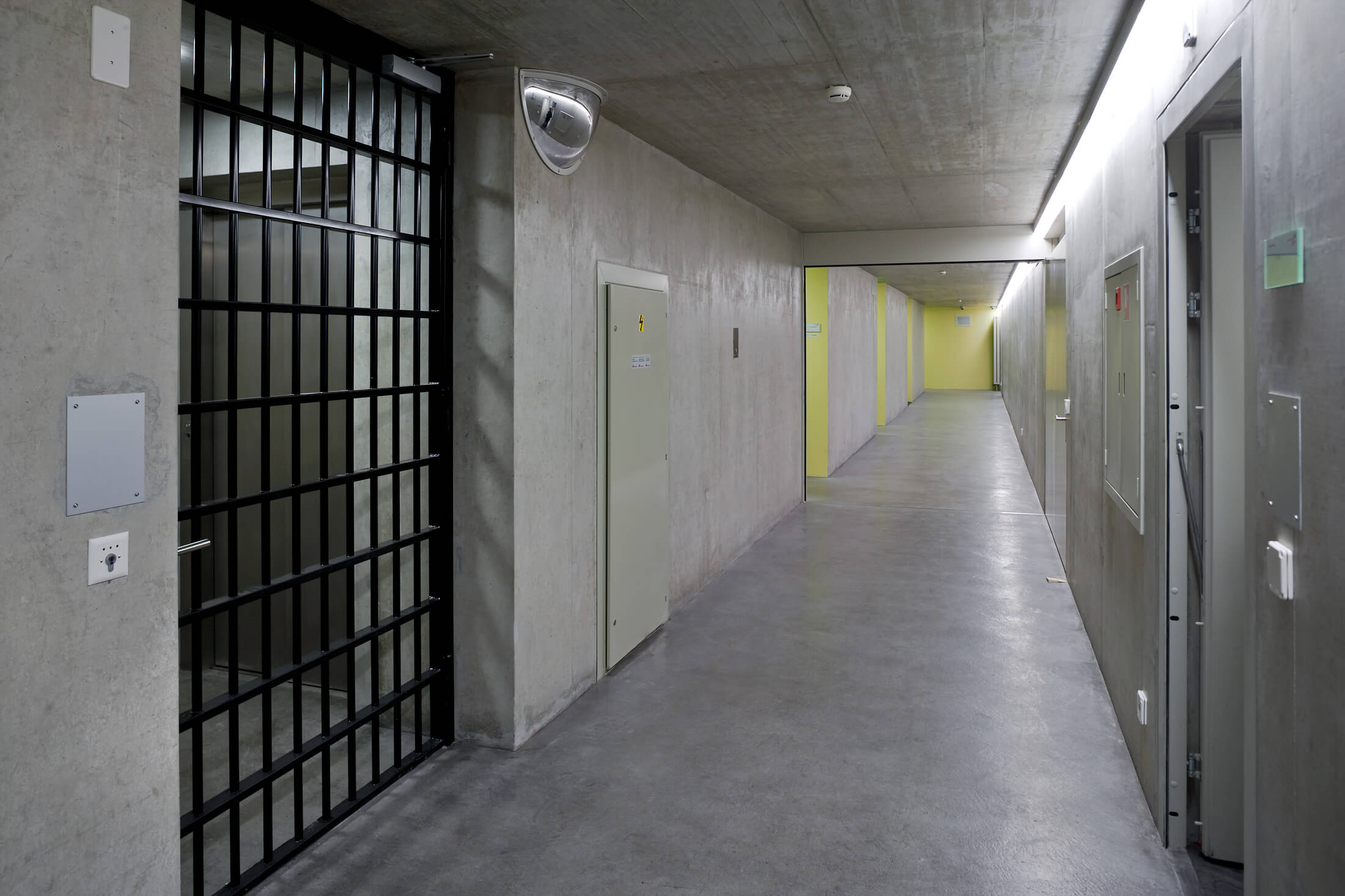 Suisse : Un Marocain de 22 ans retrouvé mort dans une prison à Schwyz 