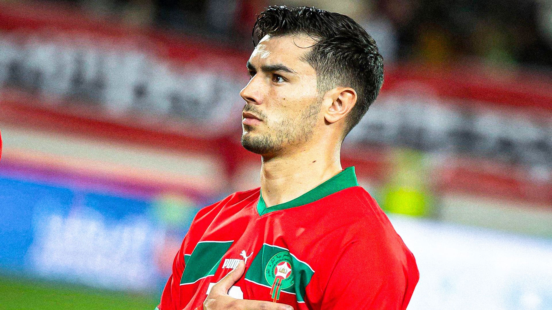 Sélection nationale : Brahim Diaz forfait, plusieurs incertitudes avant les amicaux de juin