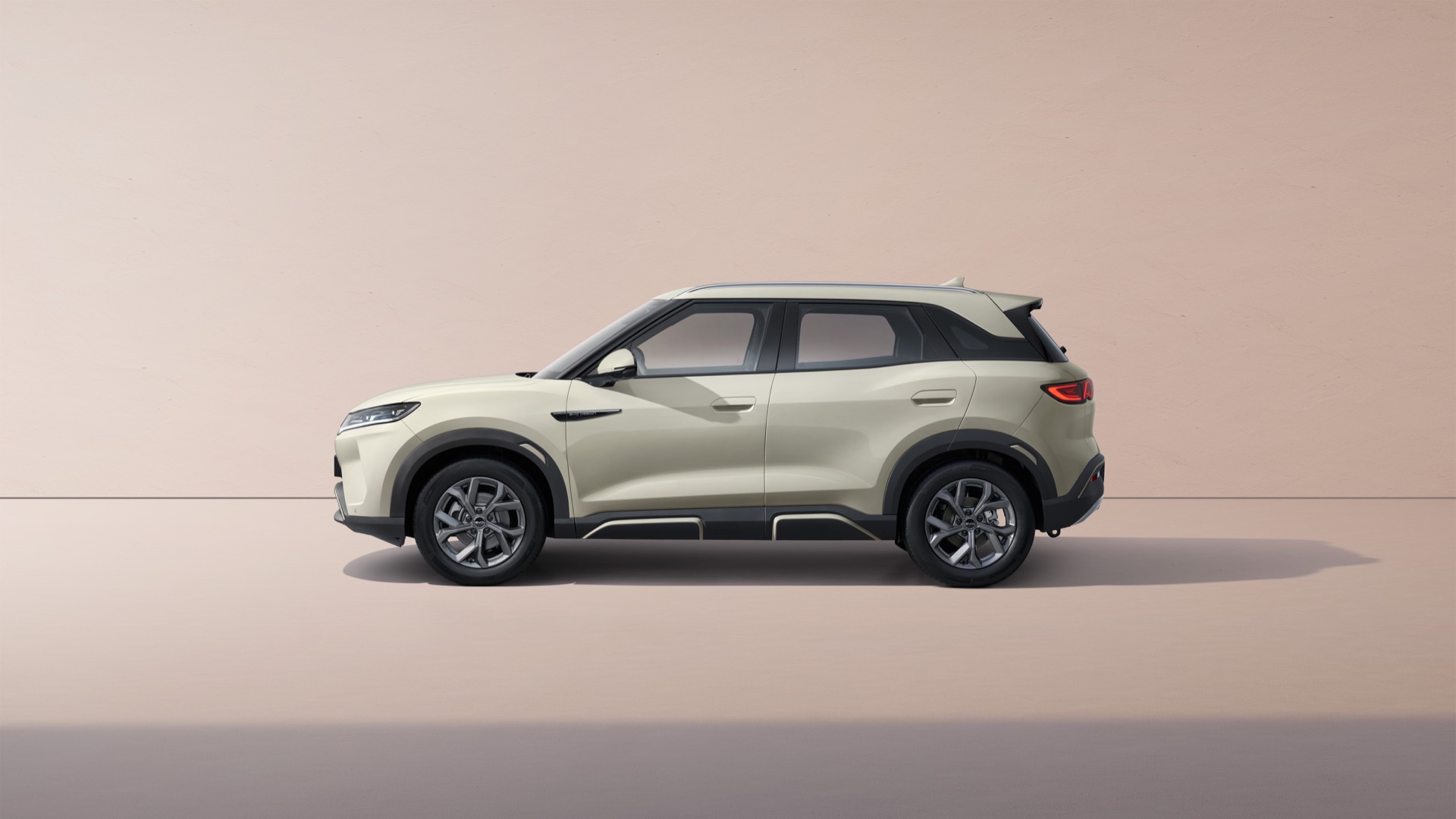 Électrique - BYD Atto 2, l’offensive