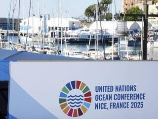 Sommet sur l'Océan à Nice : le Maroc porte la voix de l’Afrique