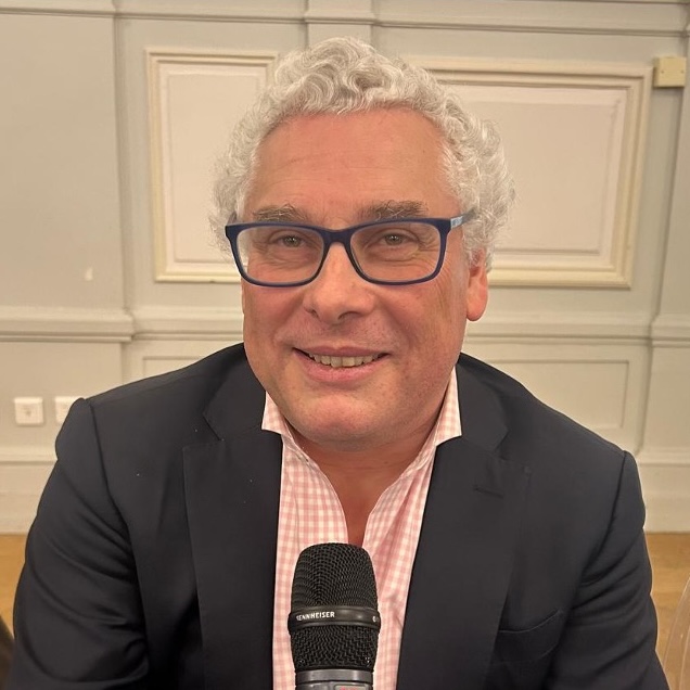 Emmanuel Dupuy, Président de l'Institut Prospective et Sécurité en Europe (IPSE), a répondu à nos questions.