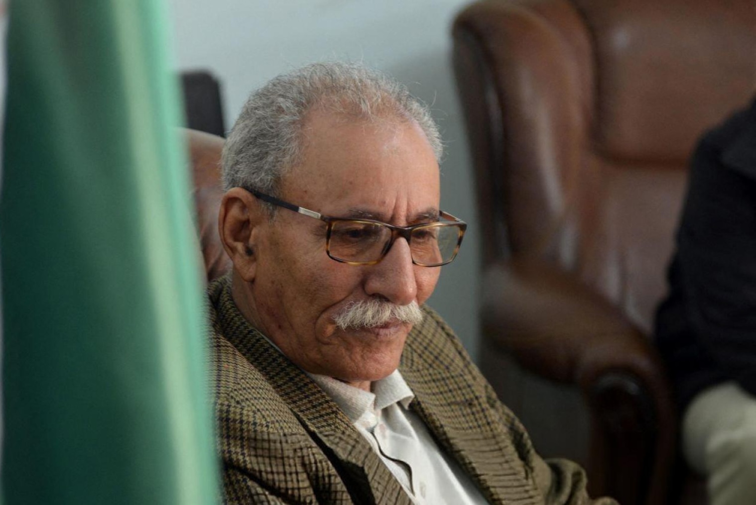 Polisario à l’Union Africaine : Vers une sortie par la petite porte ! [INTÉGRAL]