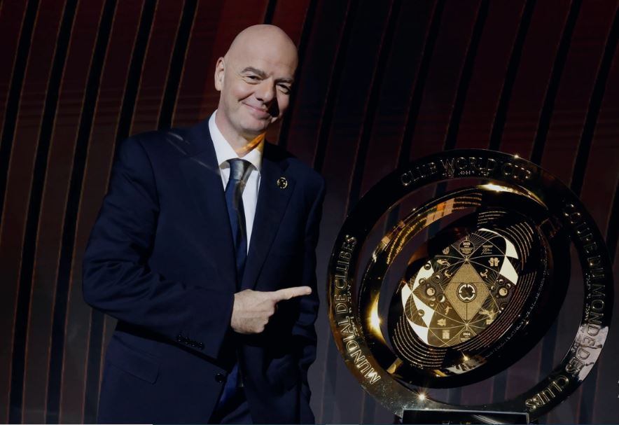 Coupe du monde des clubs : Les stades peinent à se remplir