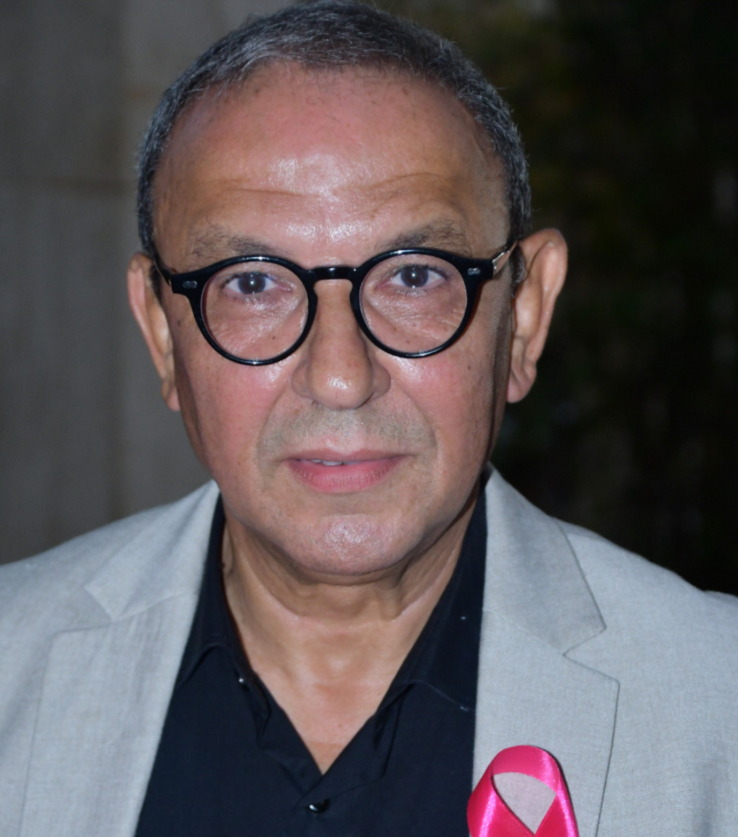 Dr Anwar CHERKAOUI