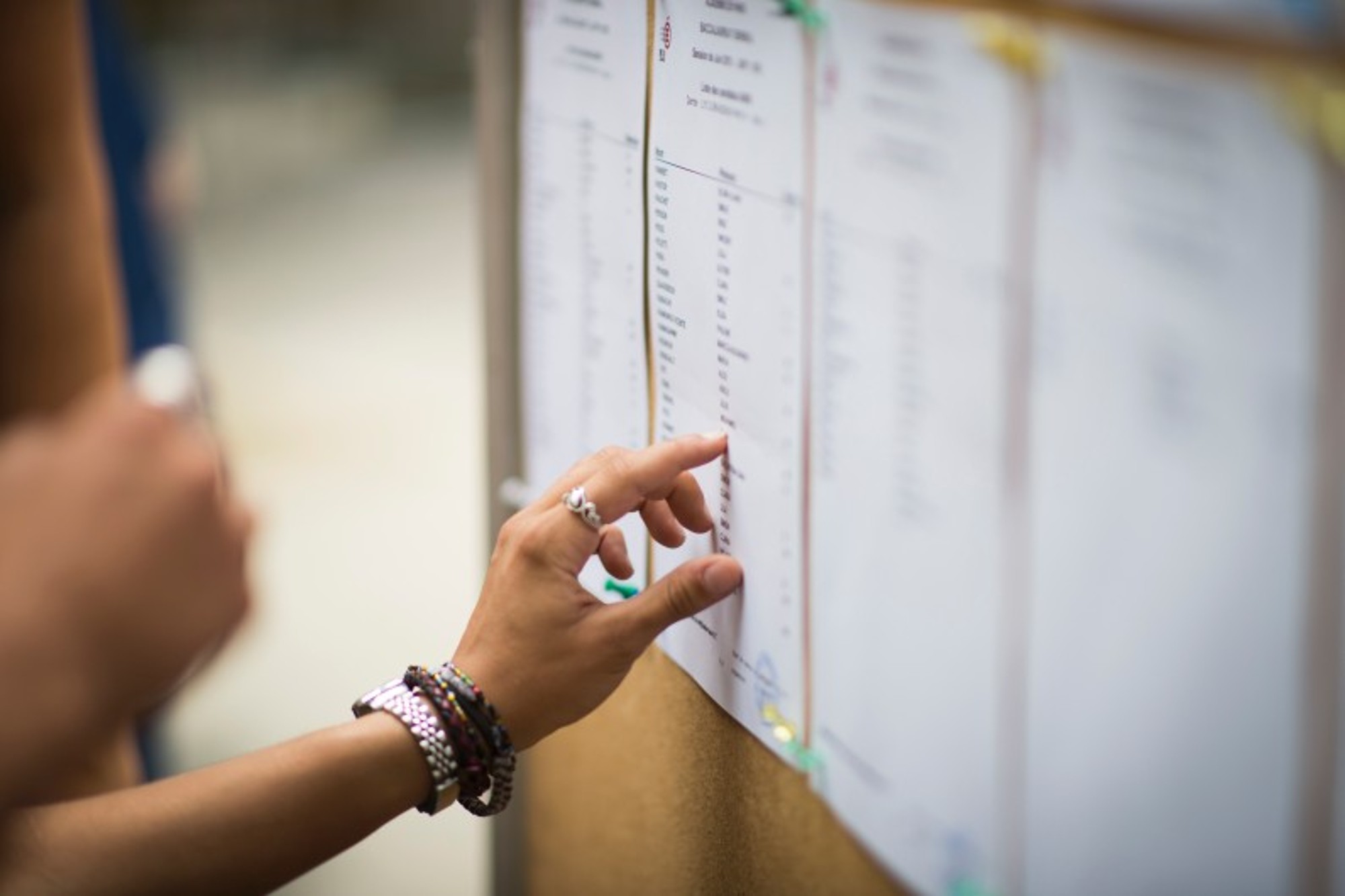 ​El Jadida - Baccalauréat 2025 : un taux de réussite de 59,32 %, dont 60,6% sont des filles