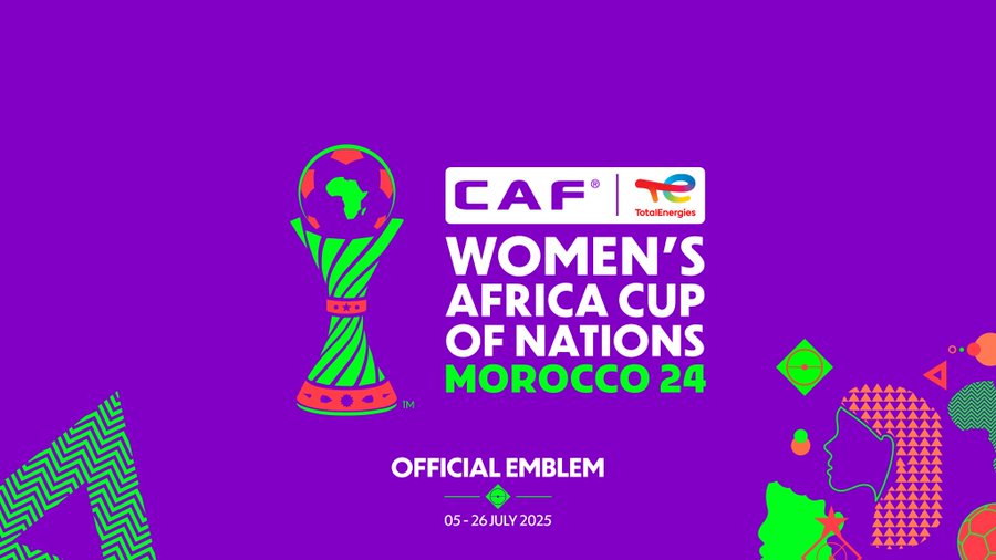 CAN (F) Maroc 2024 : La CAF lance sa campagne de promotion