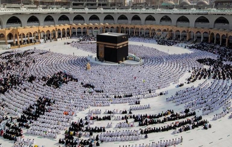 Hajj 1447 H: Tirage au sort du 23 juin au 04 juillet 2025
