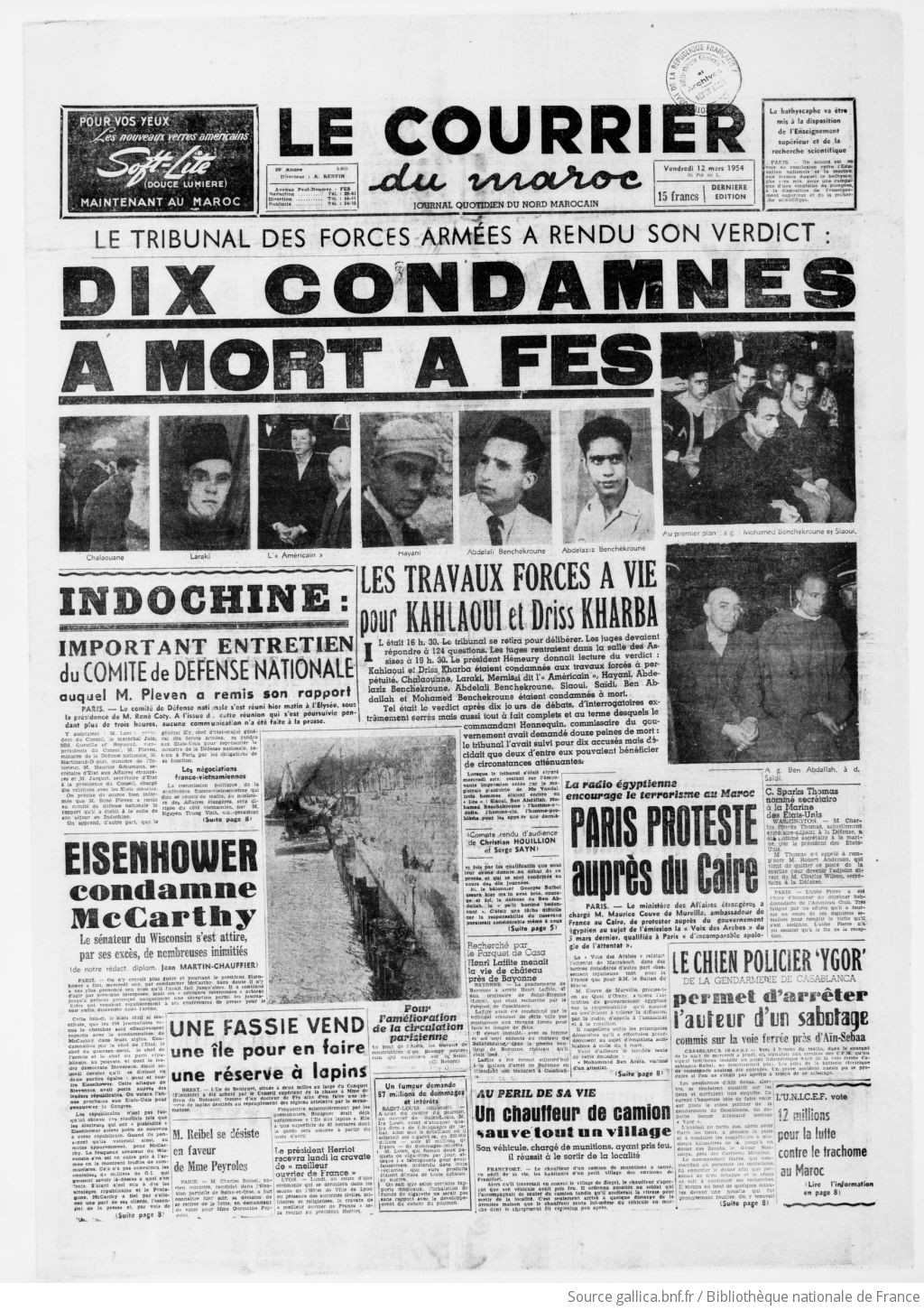 Mère et son univers!