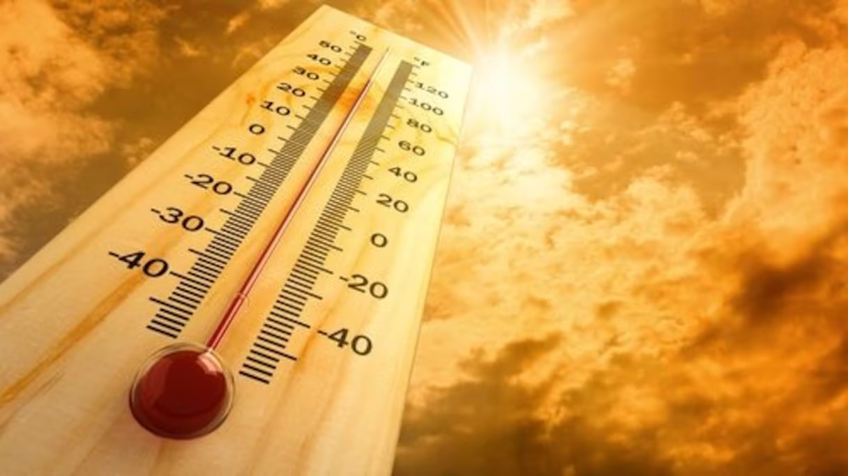 bulletin d'alerte : Fortes averses orageuses et temps chaud, mercredi et jeudi dans plusieurs provinces
