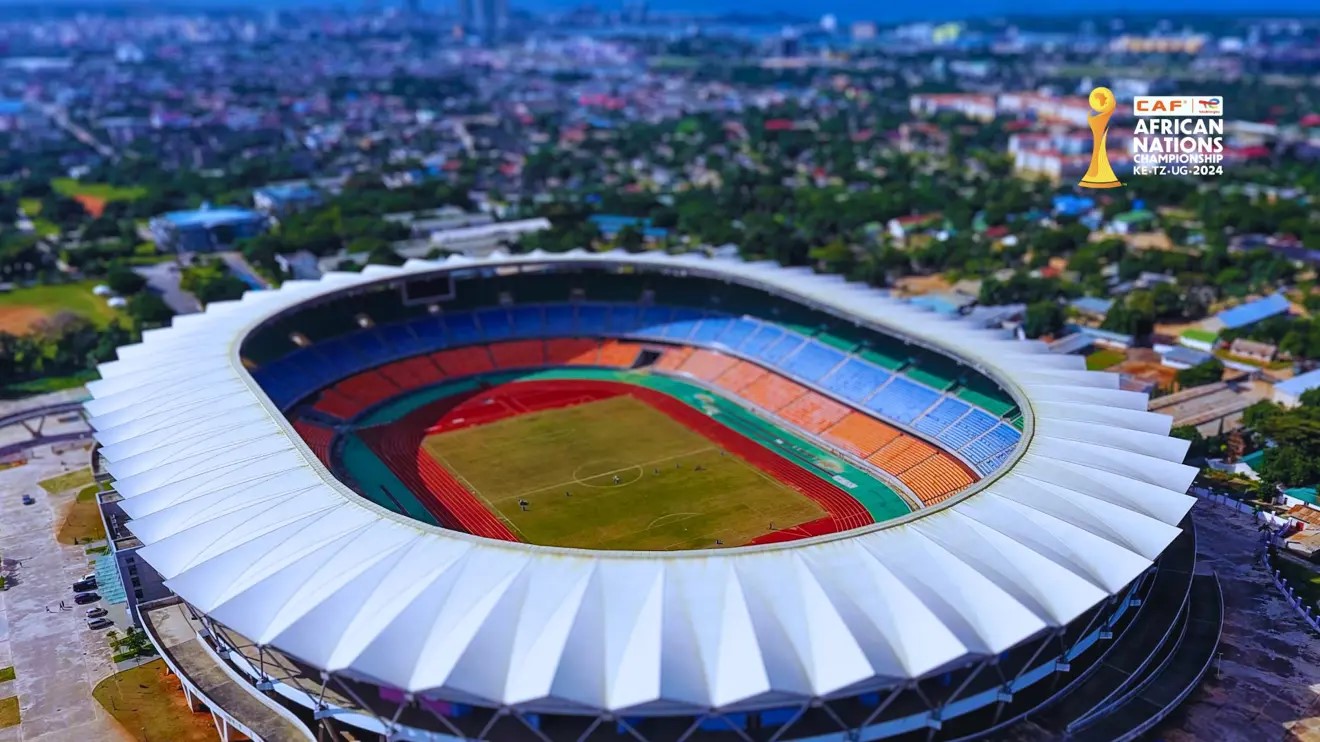 CHAN 2024 / Officiel :  Le Maroc jouera la phase de poules à Nairobi