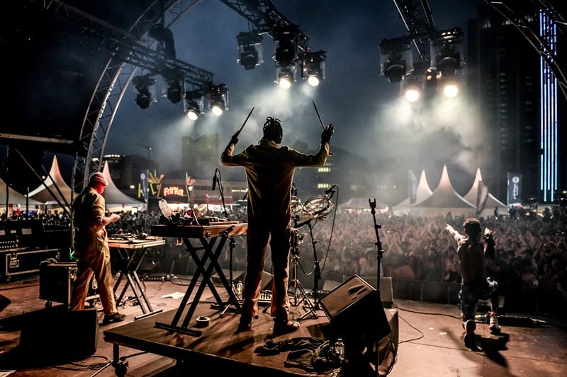 Fête de la Musique : Quand le Maroc s’est mis à chanter Fête de la Musique : Quand le Maroc s’est mis à chanter