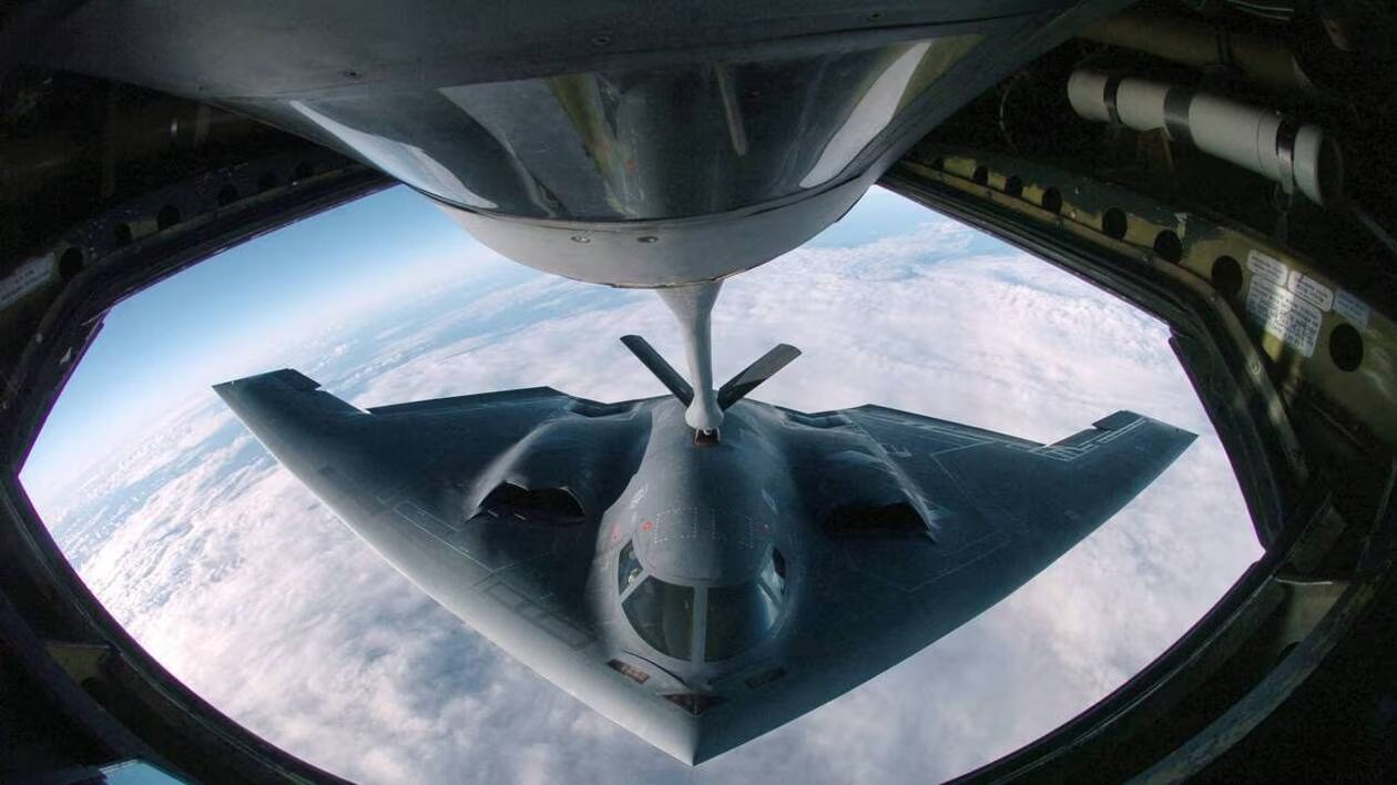 ​Attaque américaine contre l'Iran : les principales réactions internationales