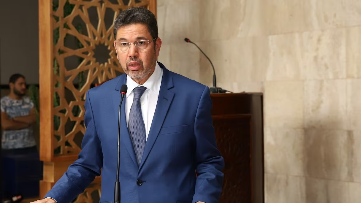 Tribunaux : 10 % des magistrates occupent des postes de responsabilité (Abdennabaoui)