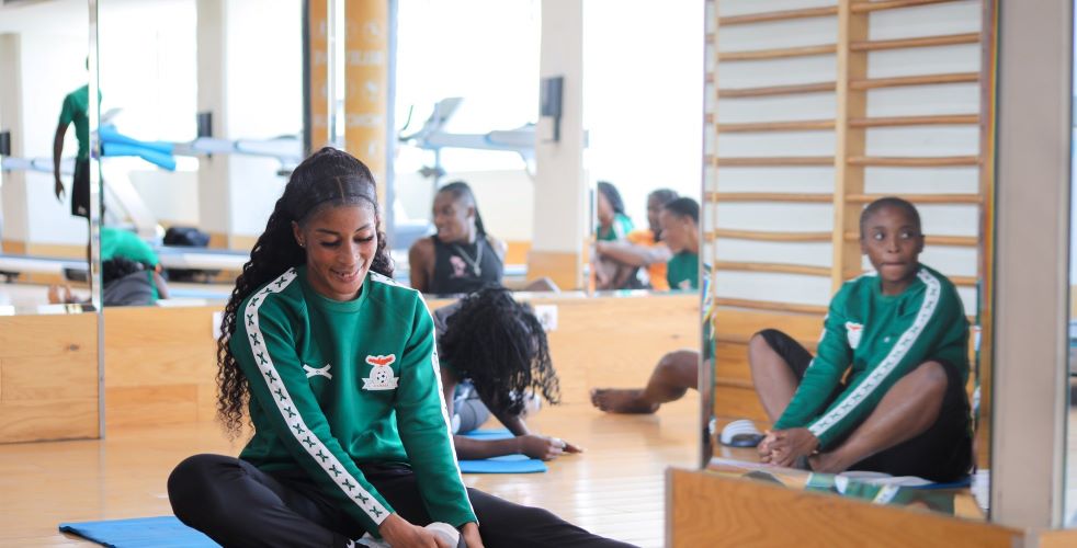 CAN (f) Maroc 24 :  La Zambie déjà en préparation à Casablanca !