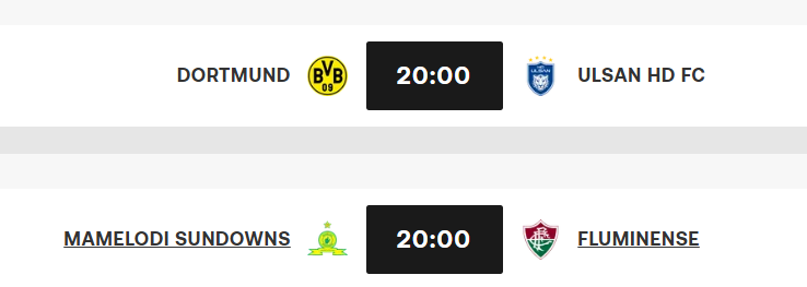 CDM. Clubs 25 / Groupe F : Dernier round décisif ce soir