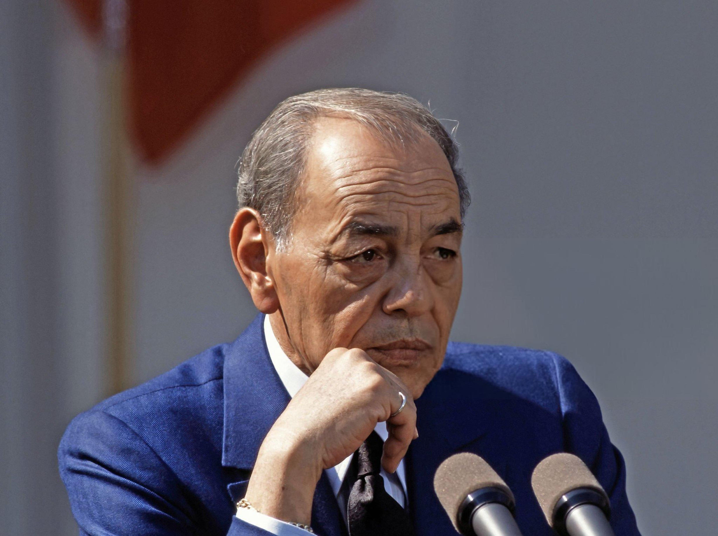 Rétro-Verso : Quand Feu Hassan II mettait en garde contre le fanatisme...