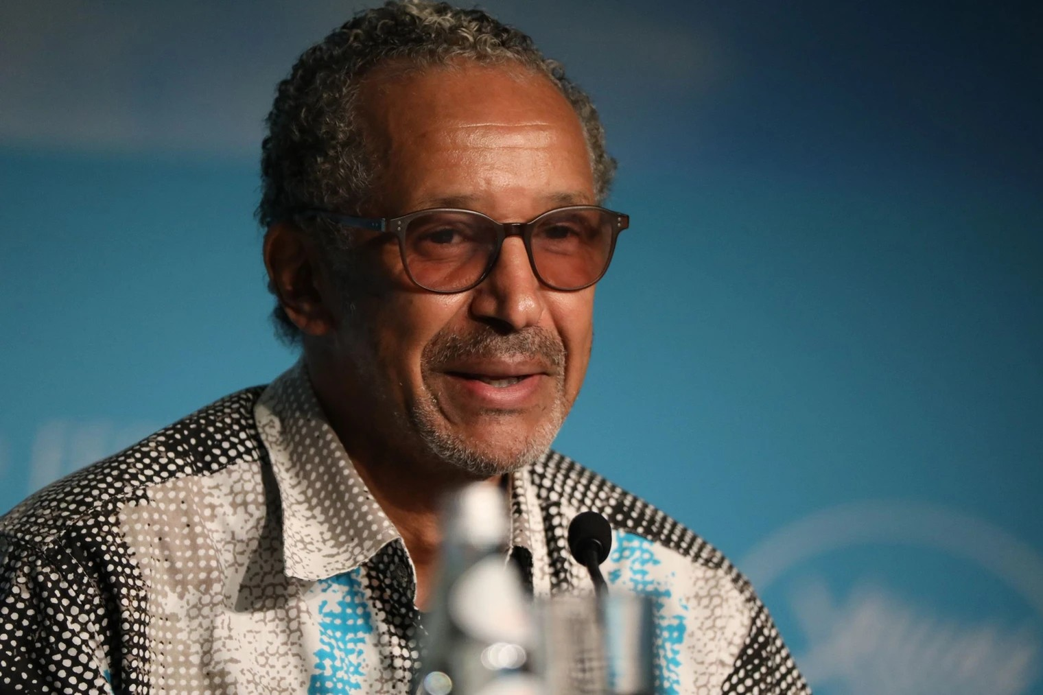 Abderrahmane Sissako : "Le Maroc, un modèle en matière de politique cinématographique en Afrique" Abderrahmane Sissako : "Le Maroc, un modèle en matière de politique cinématographique en Afrique"