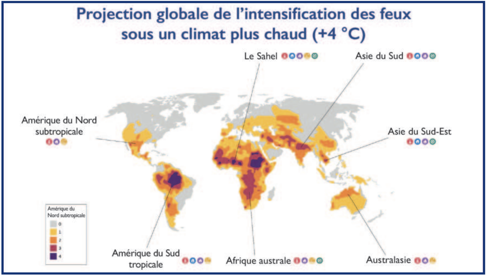 Feux de forêt : Début de saison maîtrisé, mais l’été ne fait que commencer [INTÉGRAL]
