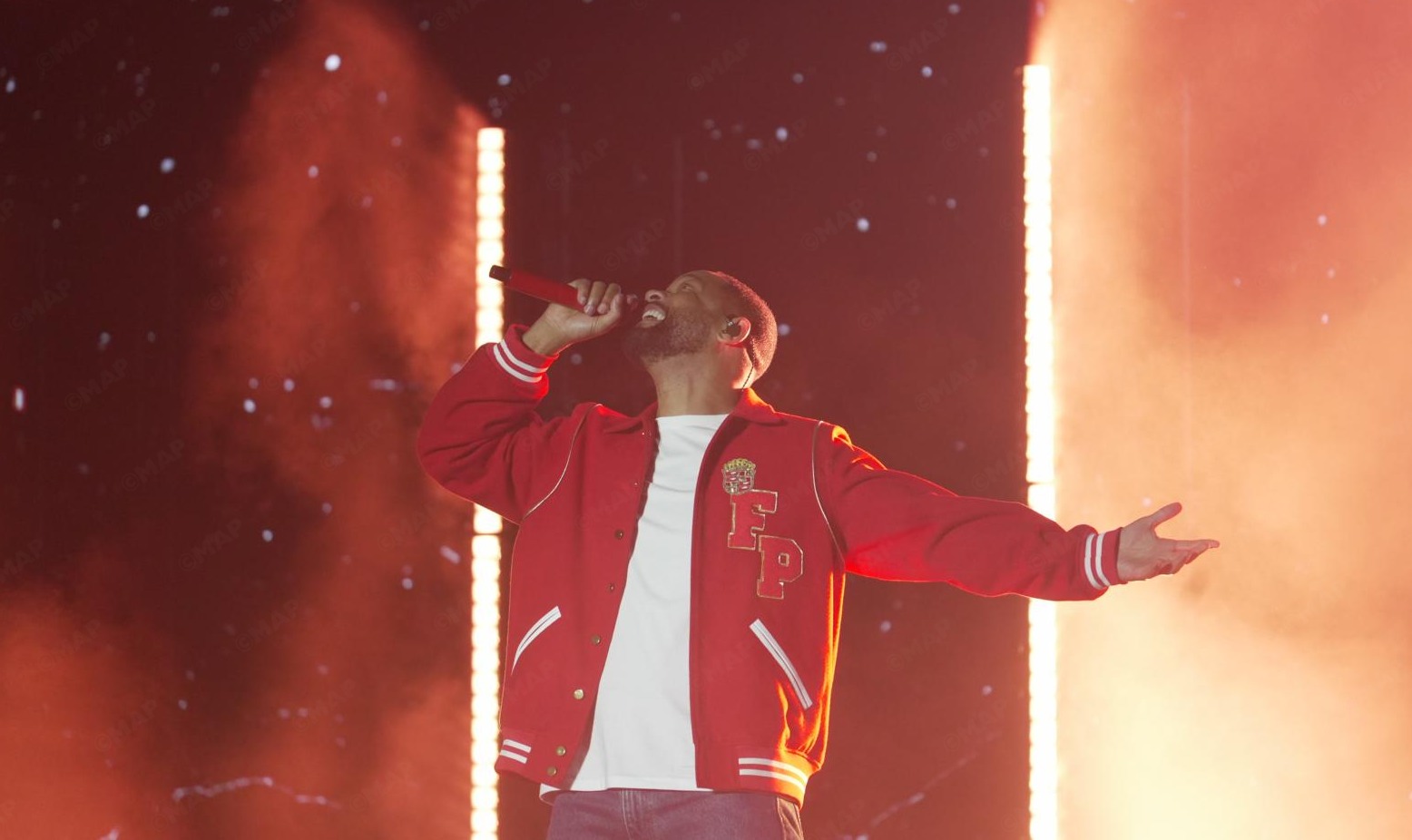 Mawazine 2025 : Will Smith livre à l’OLM Souissi un show exaltant à l’américaine 