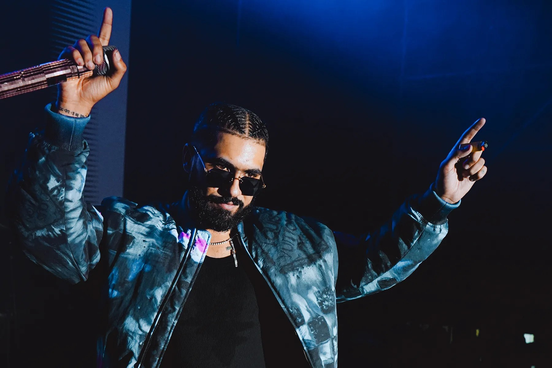 Mawazine 2025 : Quand le rap marocain et américain électrisent l’OLM Souissi avec El Grande Toto et Lil Baby Mawazine 2025 : Quand le rap marocain et américain électrisent l’OLM Souissi avec El Grande Toto et Lil Baby