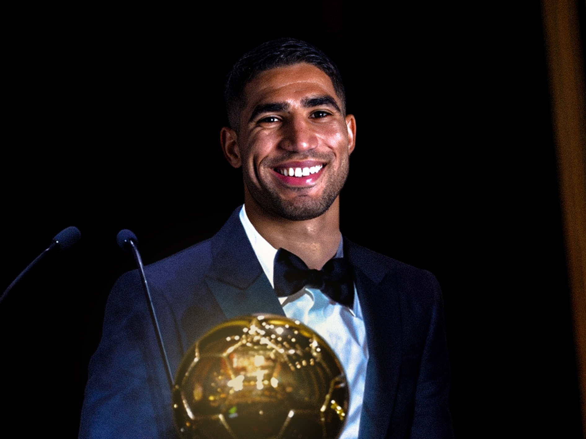 Création graphique : Oussama BENOUZEKRI – L’Opinion